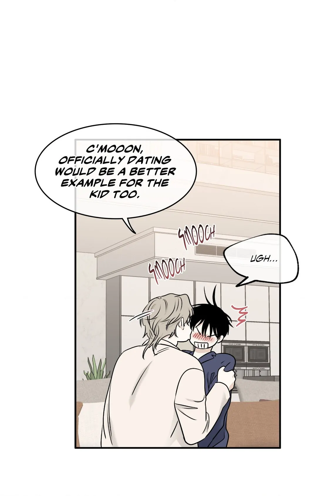 Low Tide in Twilight「Official」 - Chapter 86 manhwa