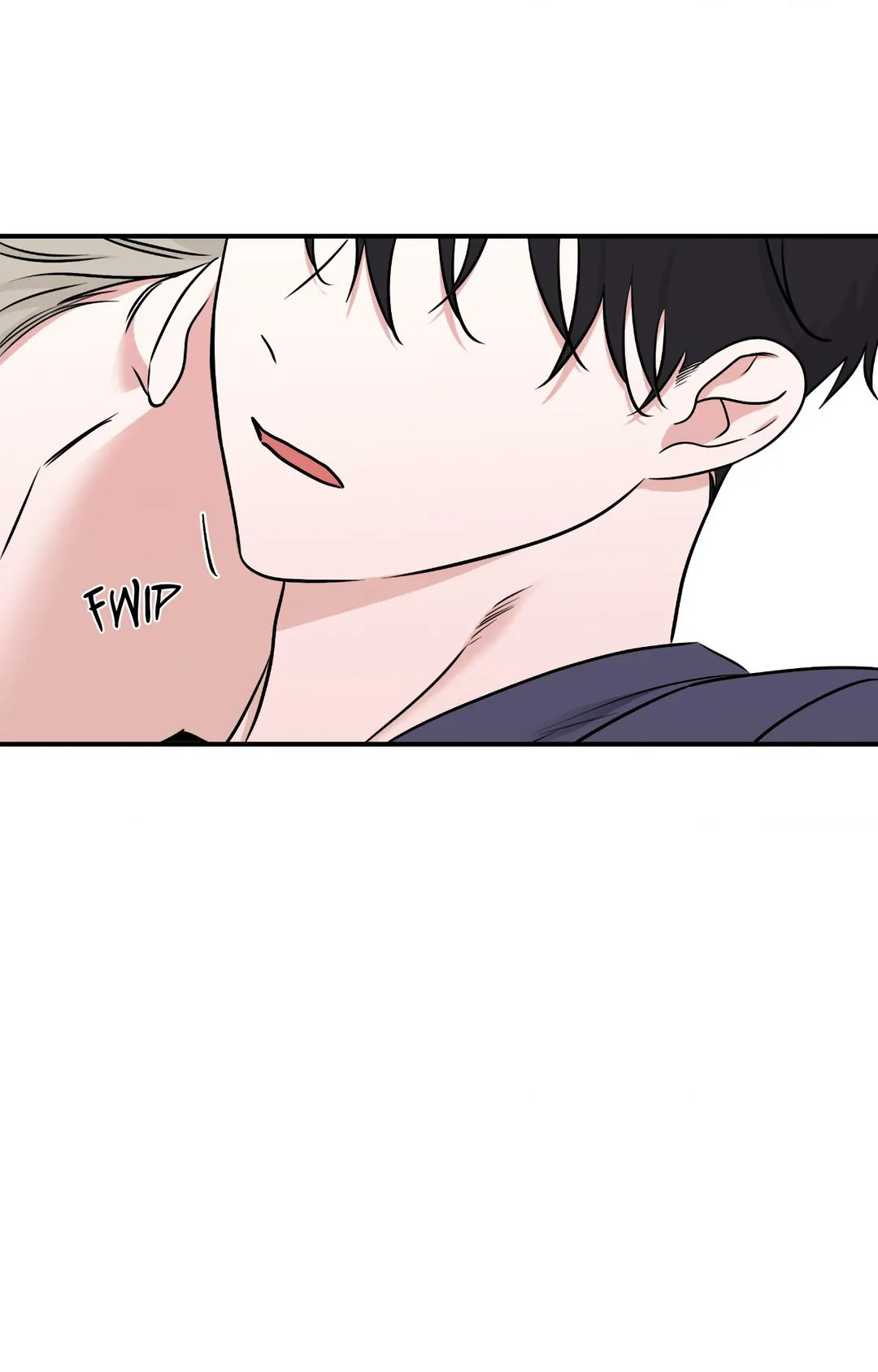 Low Tide in Twilight「Official」 - Chapter 86 manhwa