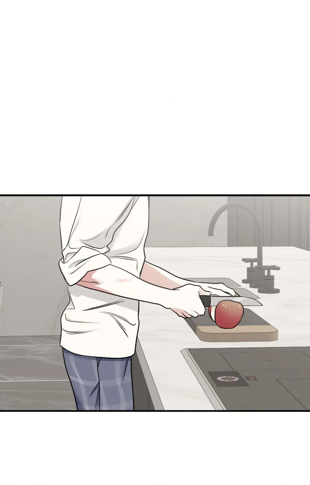 Low Tide in Twilight「Official」 - Chapter 87 manhwa