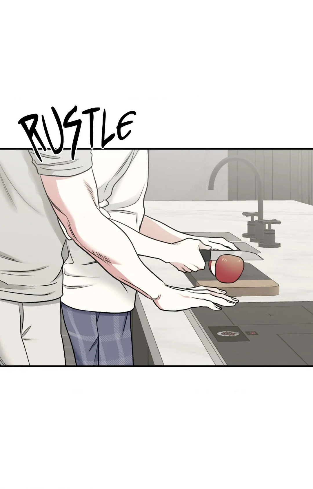 Low Tide in Twilight「Official」 - Chapter 87 manhwa