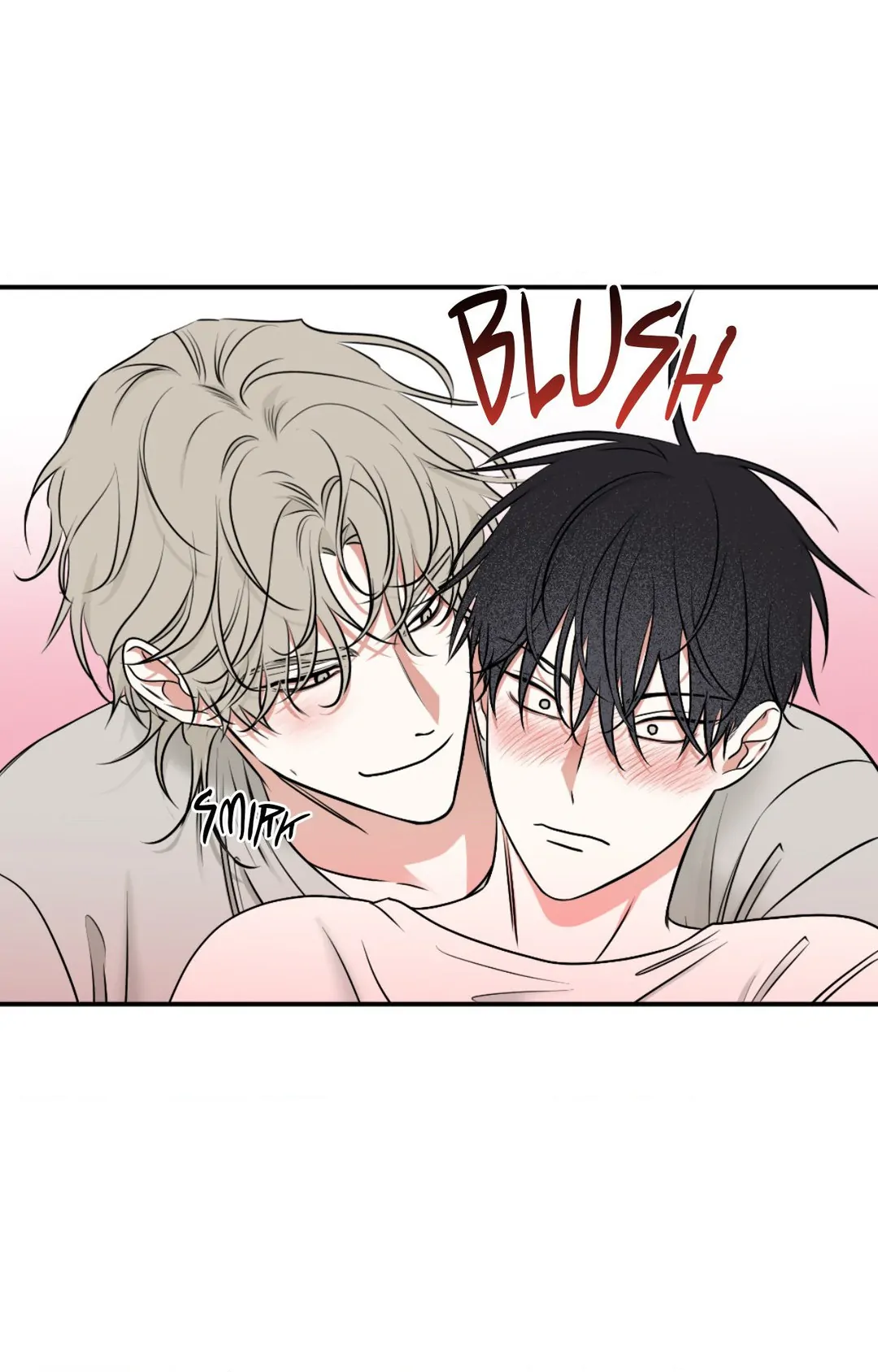Low Tide in Twilight「Official」 - Chapter 87 manhwa