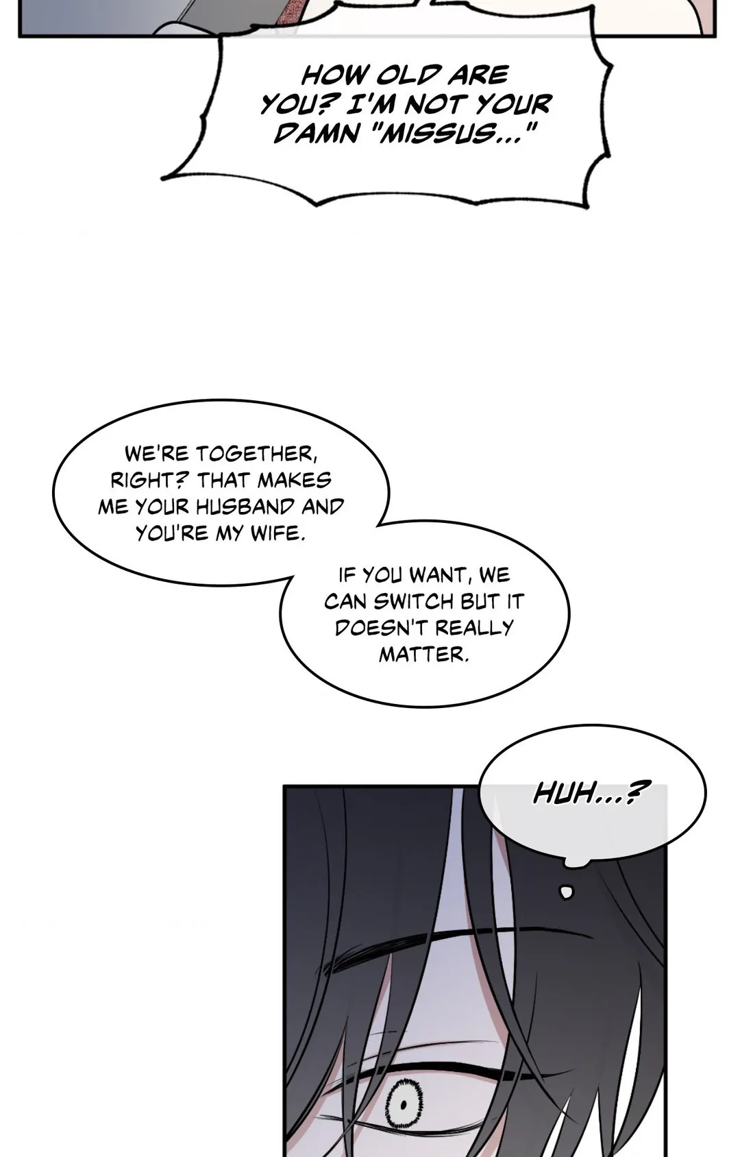 Low Tide in Twilight「Official」 - Chapter 87 manhwa