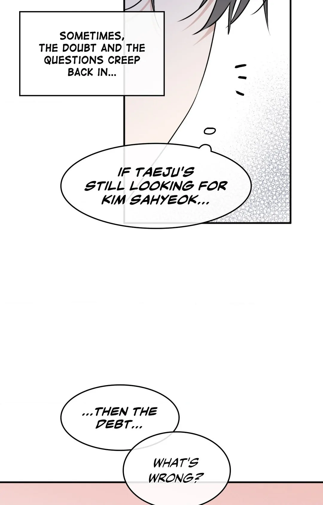 Low Tide in Twilight「Official」 - Chapter 87 manhwa