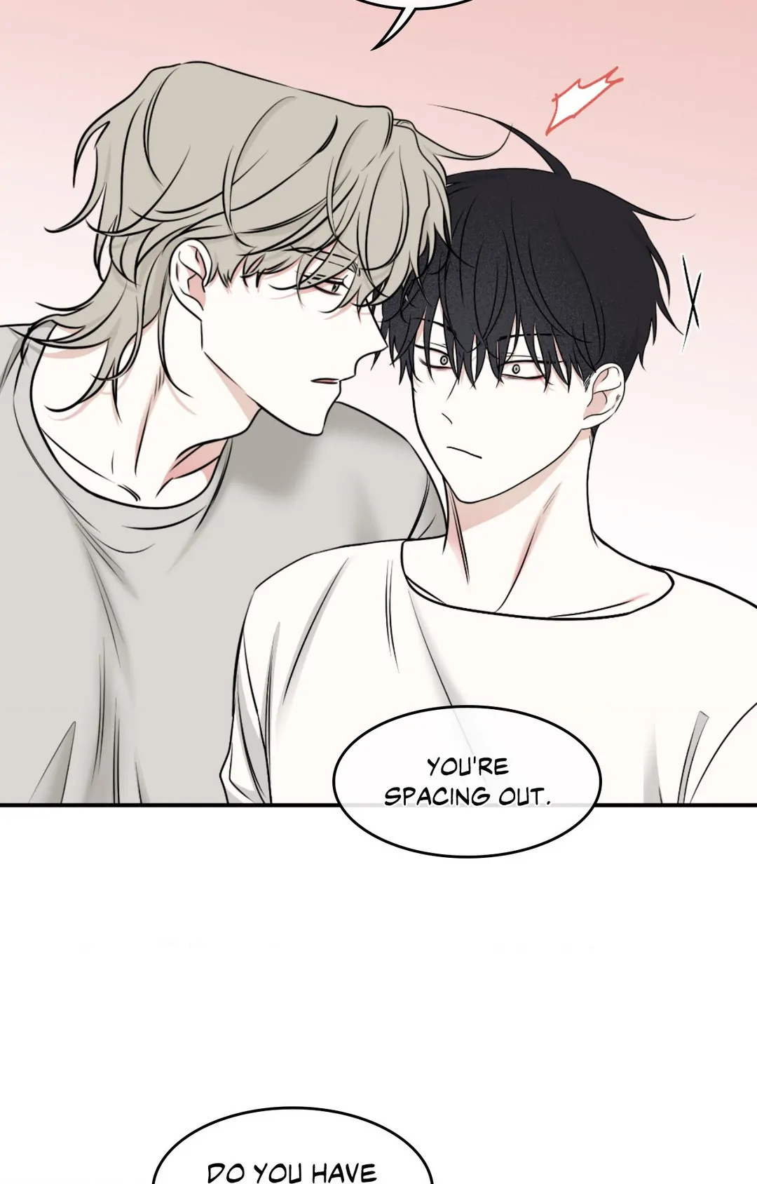 Low Tide in Twilight「Official」 - Chapter 87 manhwa