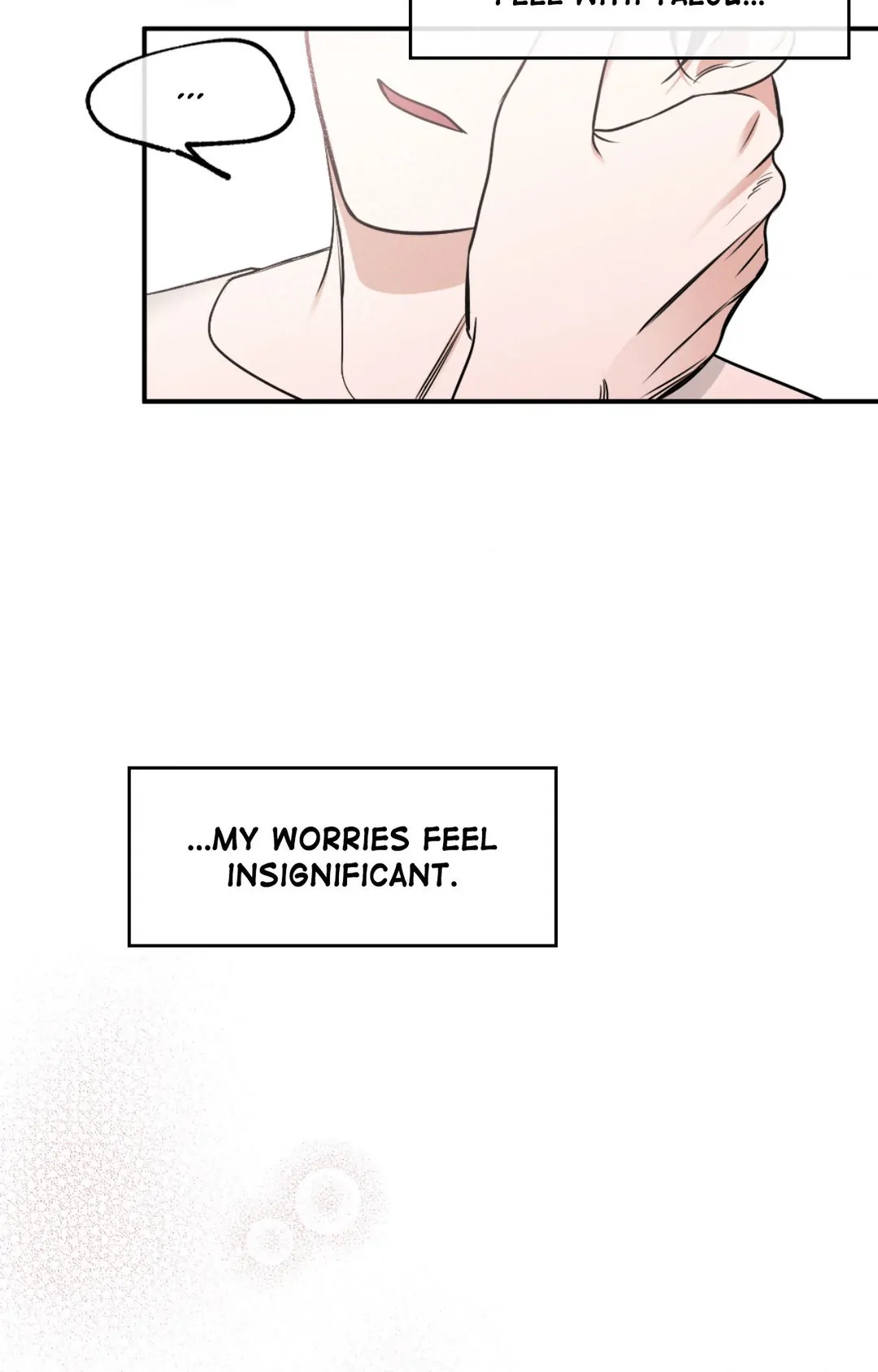 Low Tide in Twilight「Official」 - Chapter 87 manhwa