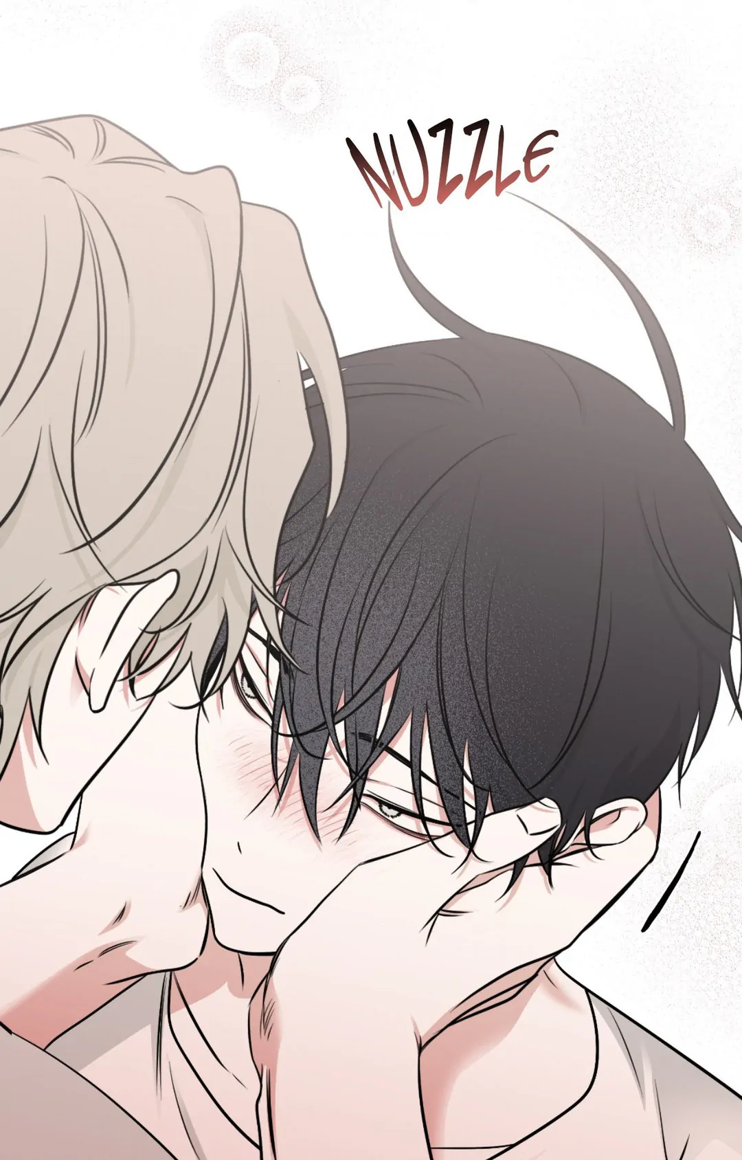 Low Tide in Twilight「Official」 - Chapter 87 manhwa