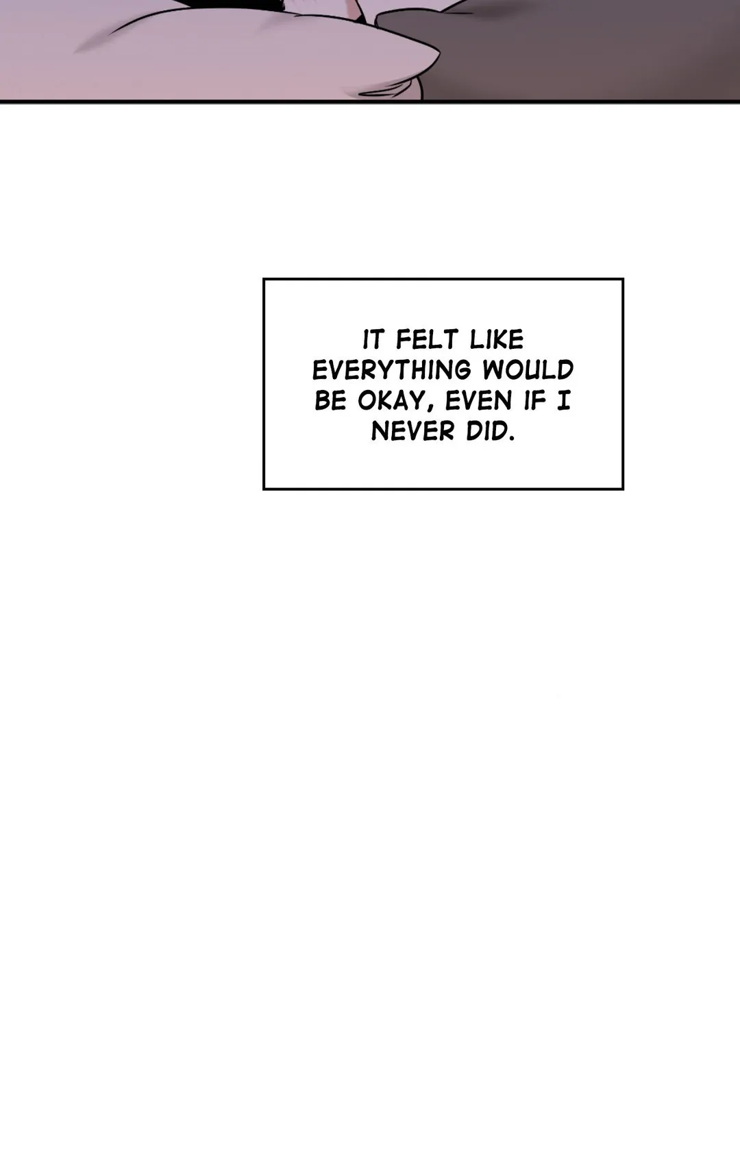 Low Tide in Twilight「Official」 - Chapter 87 manhwa