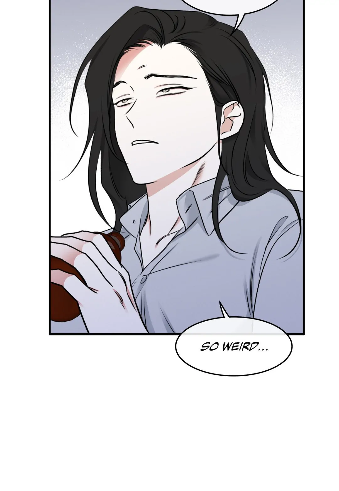 Low Tide in Twilight「Official」 - Chapter 87 manhwa