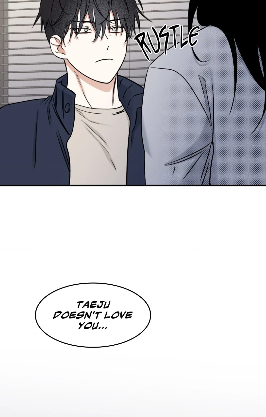 Low Tide in Twilight「Official」 - Chapter 87 manhwa