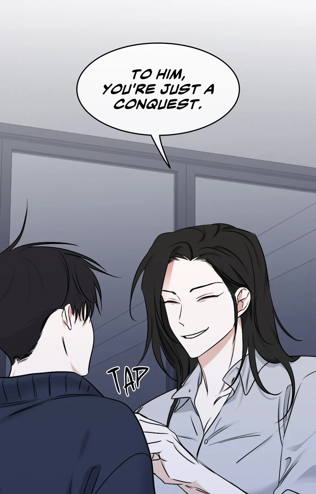 Low Tide in Twilight「Official」 - Chapter 87 manhwa