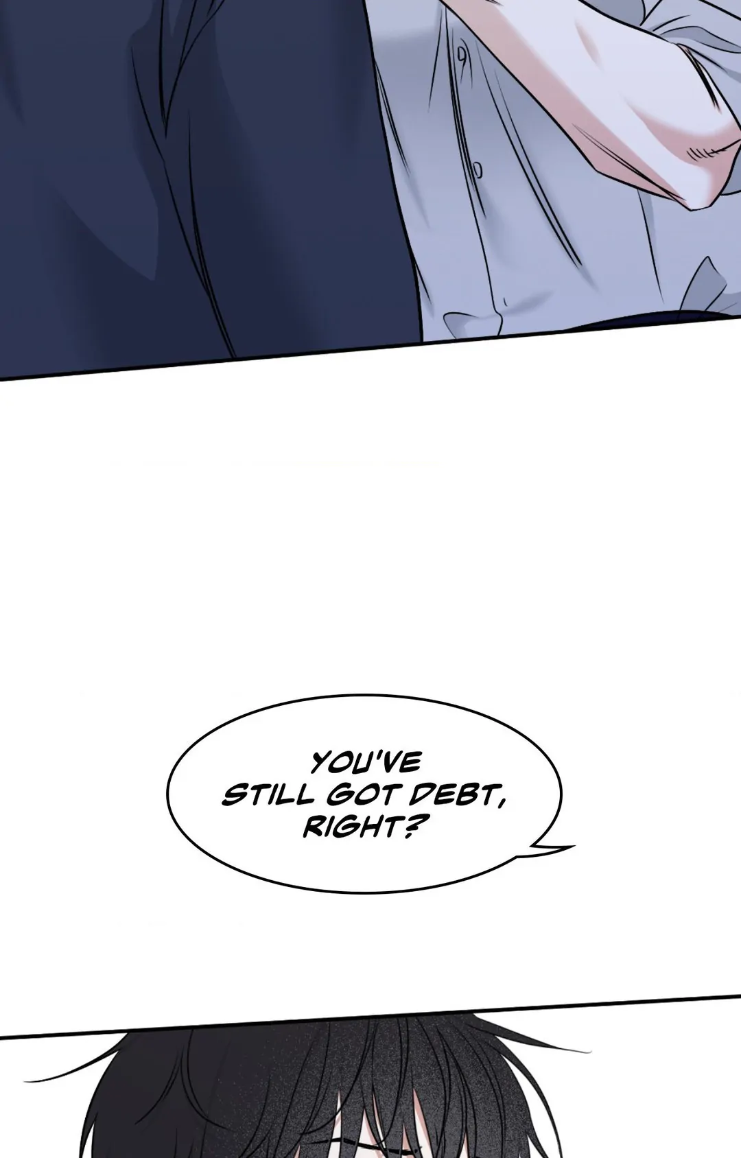 Low Tide in Twilight「Official」 - Chapter 87 manhwa