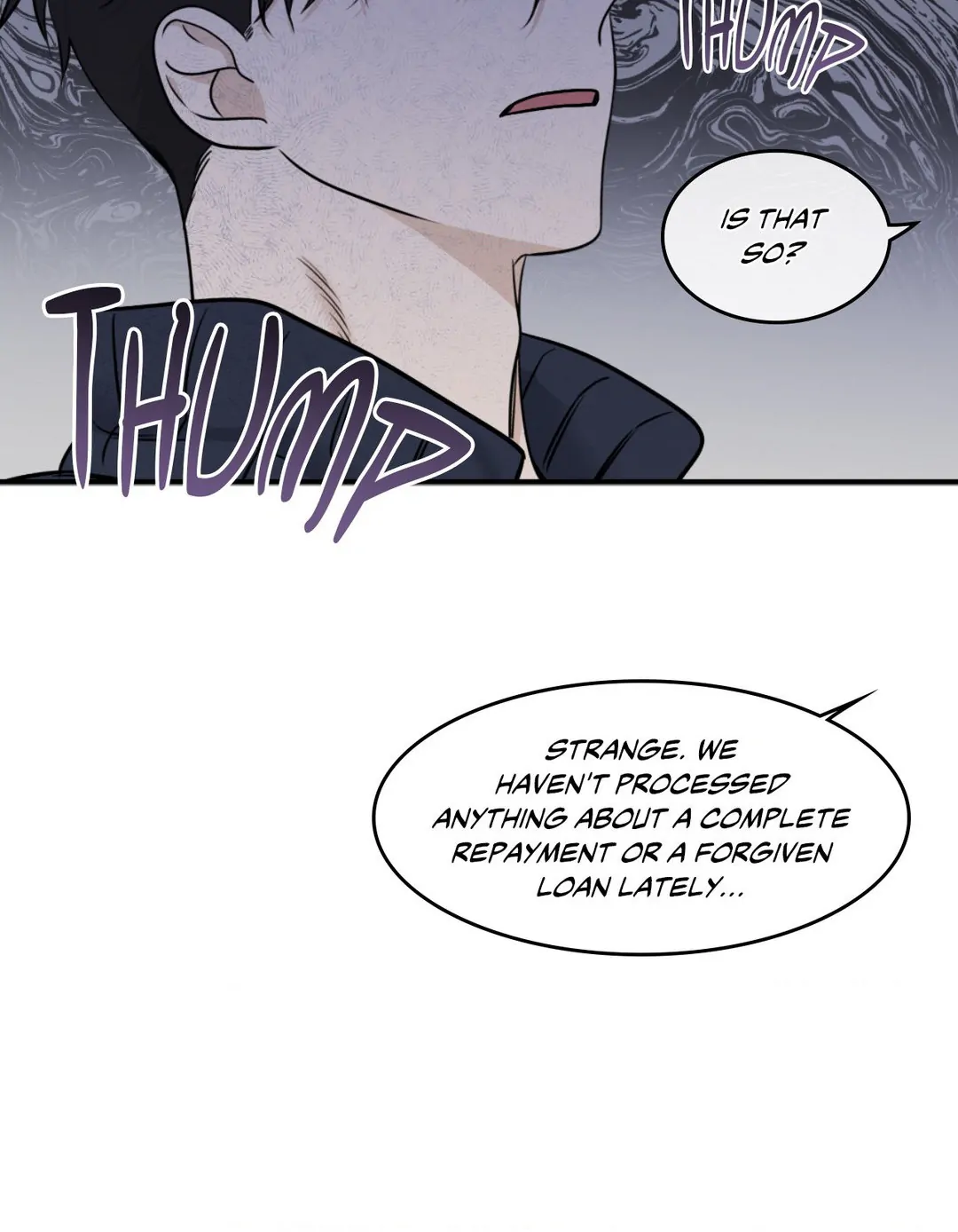 Low Tide in Twilight「Official」 - Chapter 87 manhwa