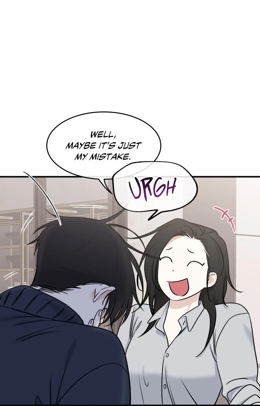 Low Tide in Twilight「Official」 - Chapter 87 manhwa