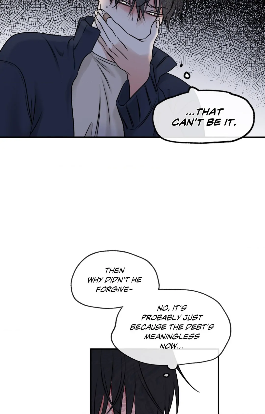 Low Tide in Twilight「Official」 - Chapter 87 manhwa