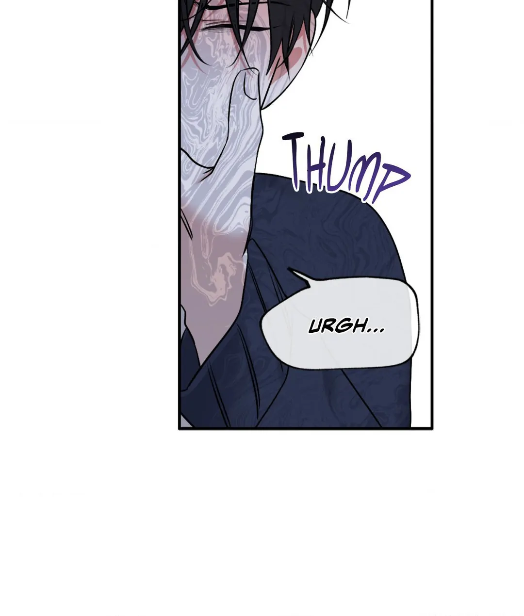 Low Tide in Twilight「Official」 - Chapter 87 manhwa