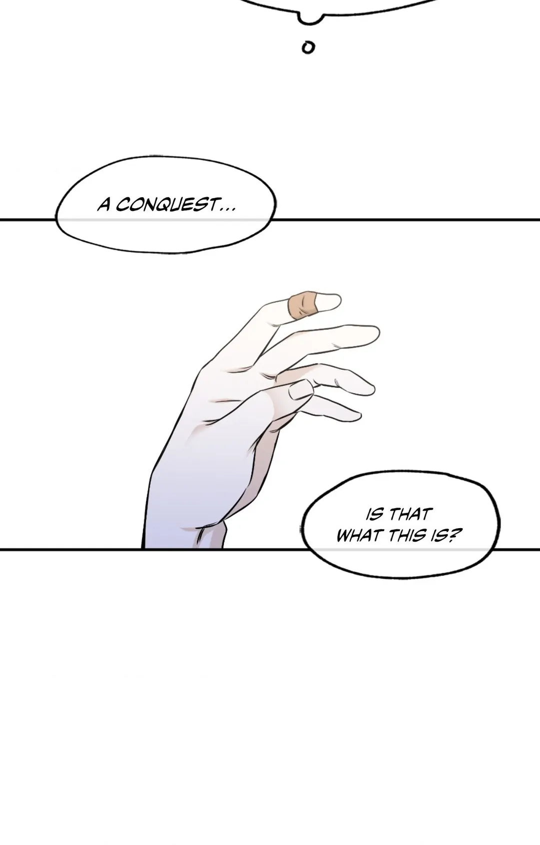 Low Tide in Twilight「Official」 - Chapter 87 manhwa