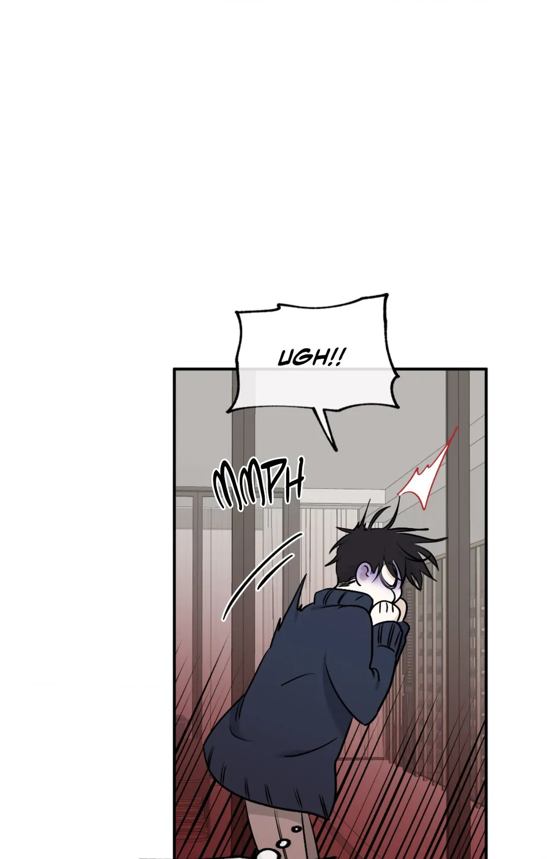 Low Tide in Twilight「Official」 - Chapter 87 manhwa