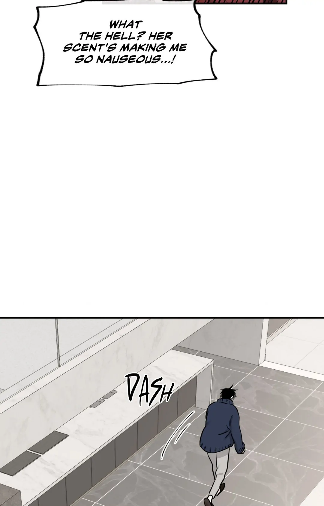 Low Tide in Twilight「Official」 - Chapter 87 manhwa