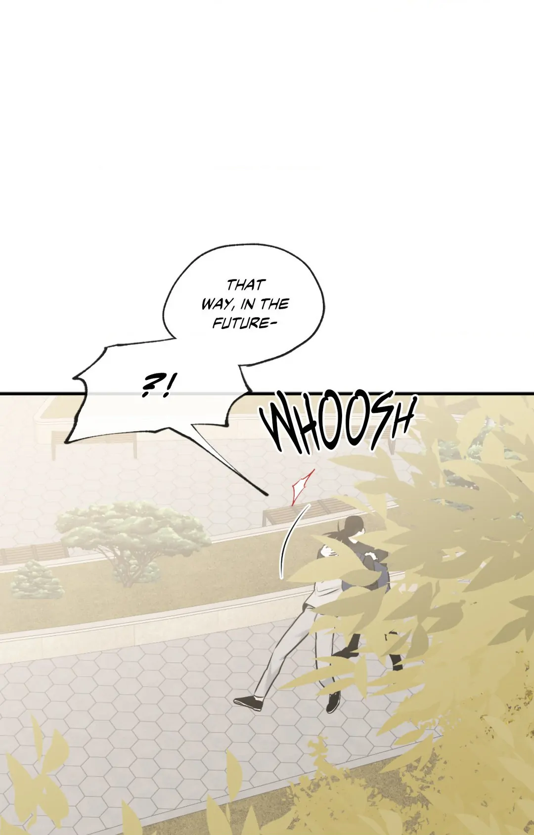 Low Tide in Twilight「Official」 - Chapter 87 manhwa