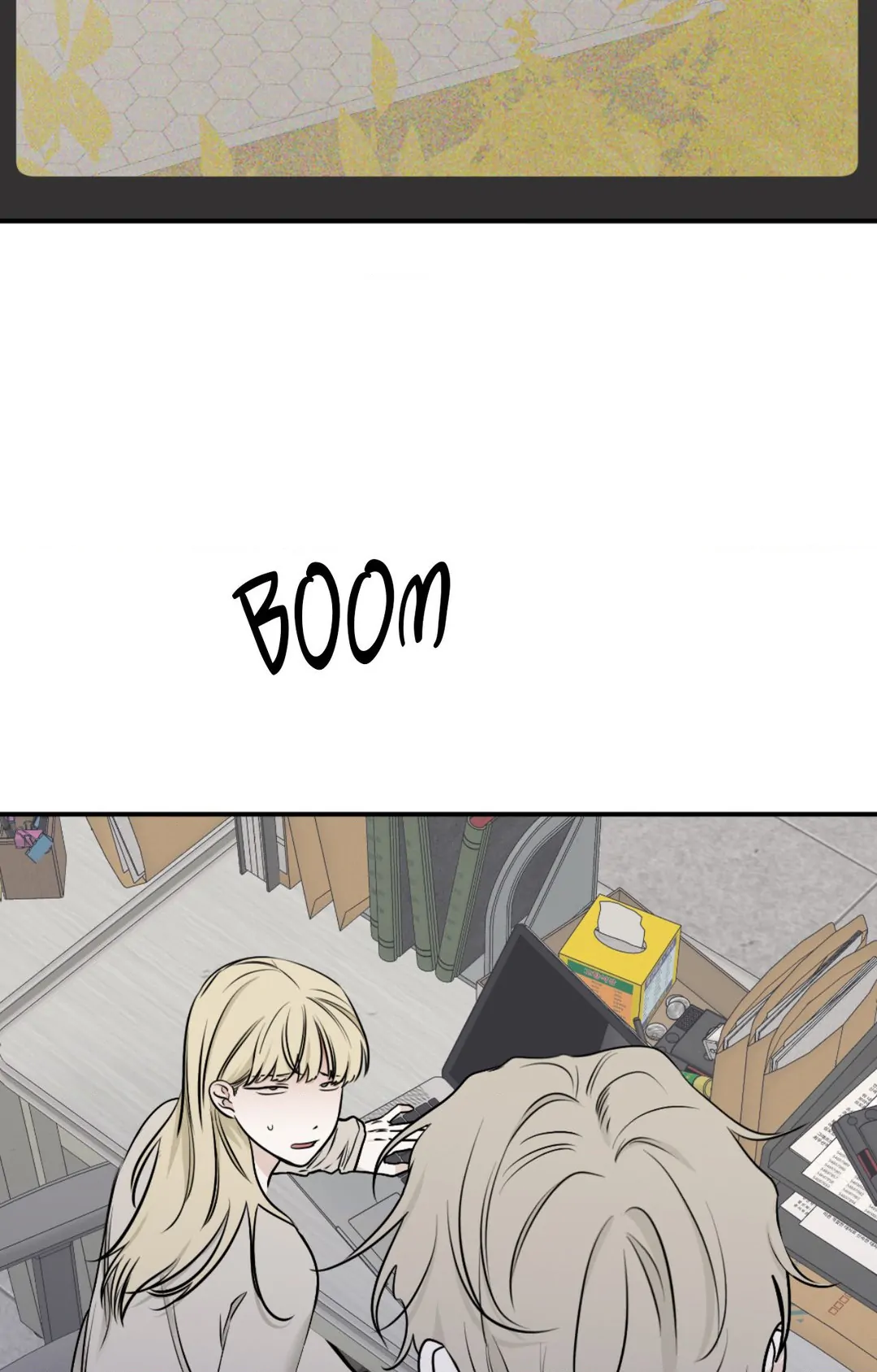 Low Tide in Twilight「Official」 - Chapter 87 manhwa