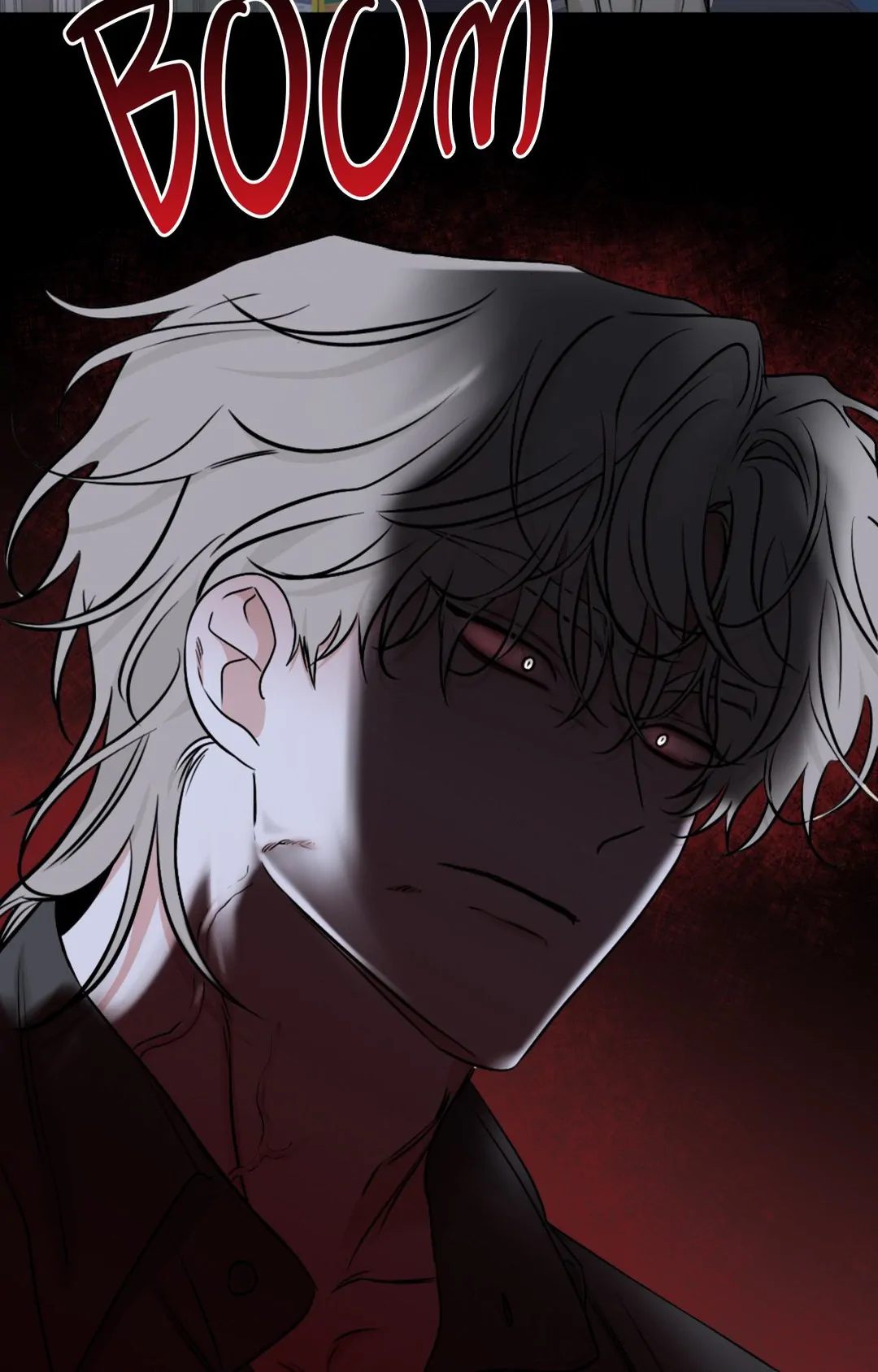 Low Tide in Twilight「Official」 - Chapter 88 manhwa