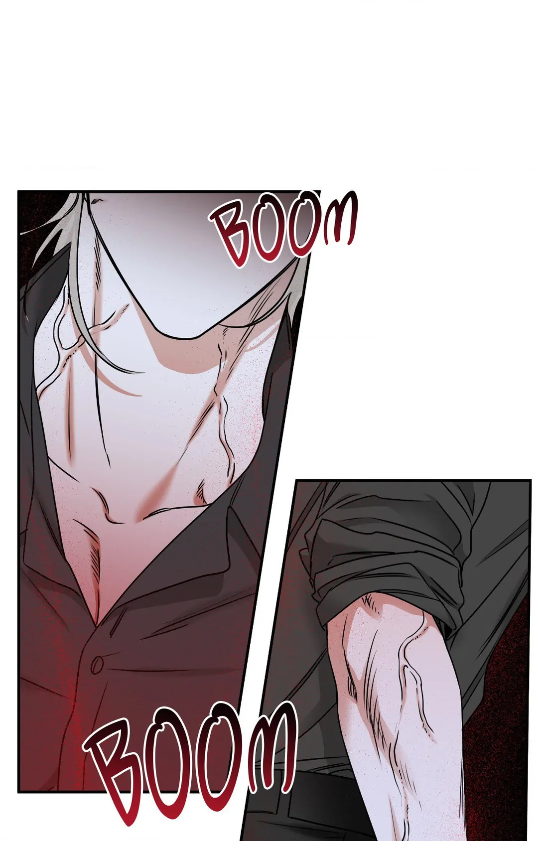 Low Tide in Twilight「Official」 - Chapter 88 manhwa