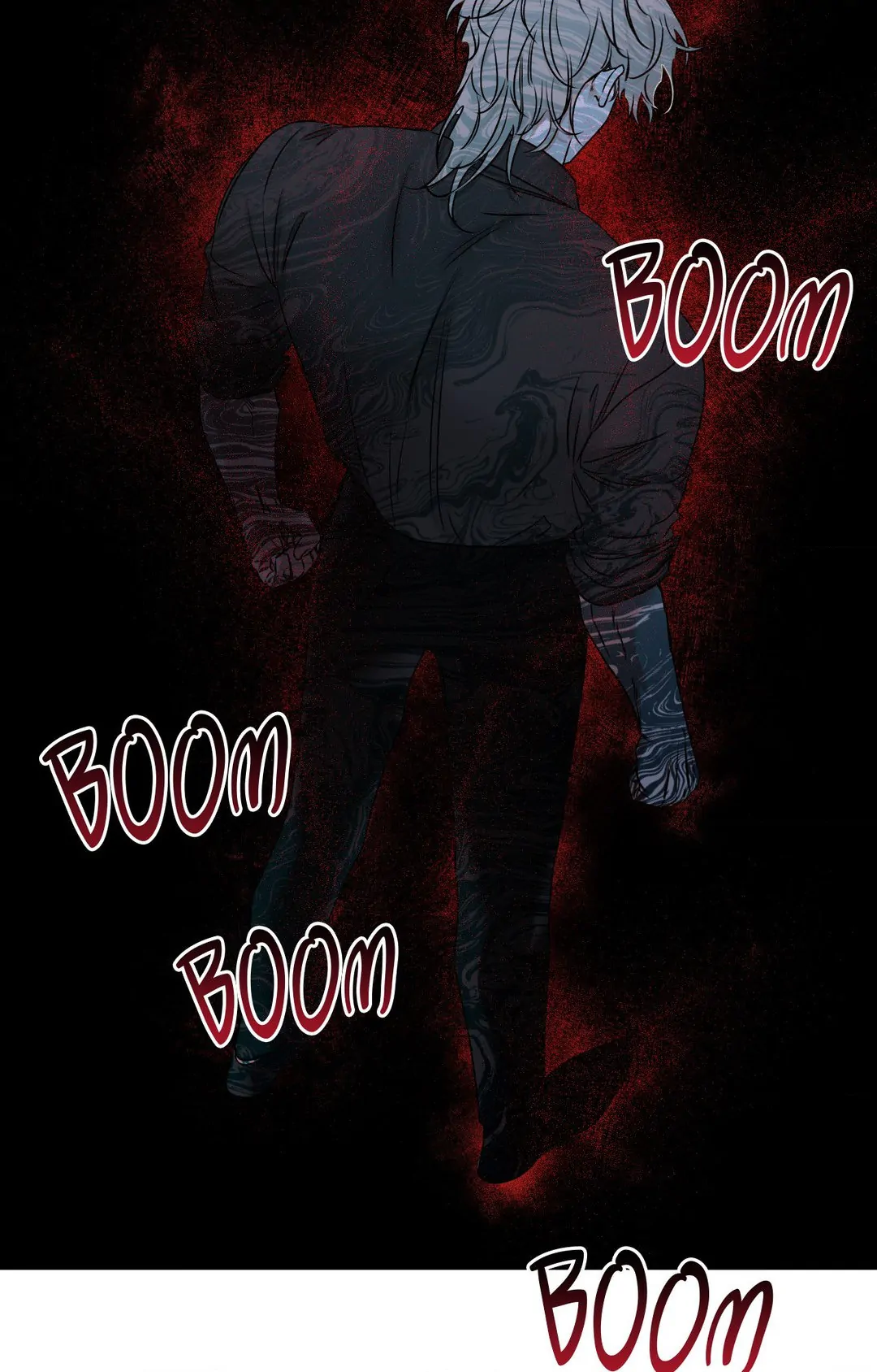 Low Tide in Twilight「Official」 - Chapter 88 manhwa