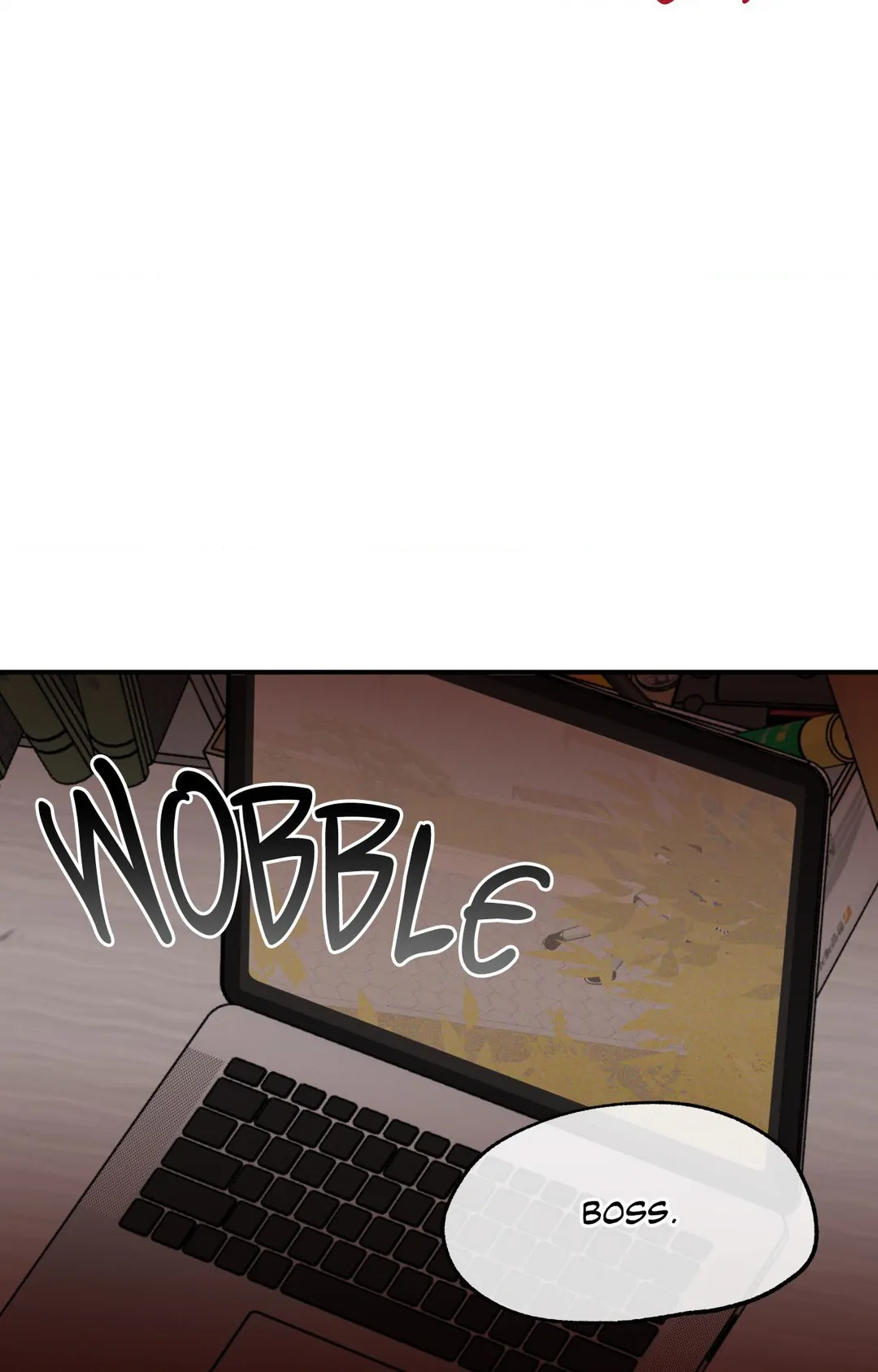 Low Tide in Twilight「Official」 - Chapter 88 manhwa