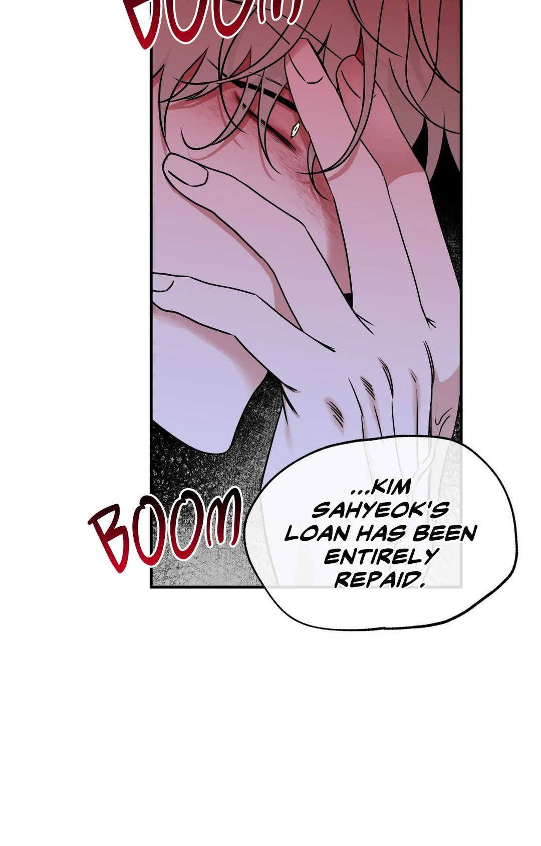 Low Tide in Twilight「Official」 - Chapter 88 manhwa