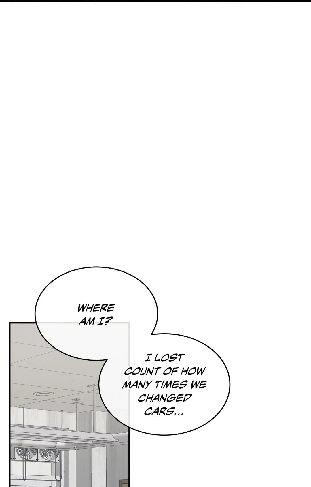 Low Tide in Twilight「Official」 - Chapter 88 manhwa