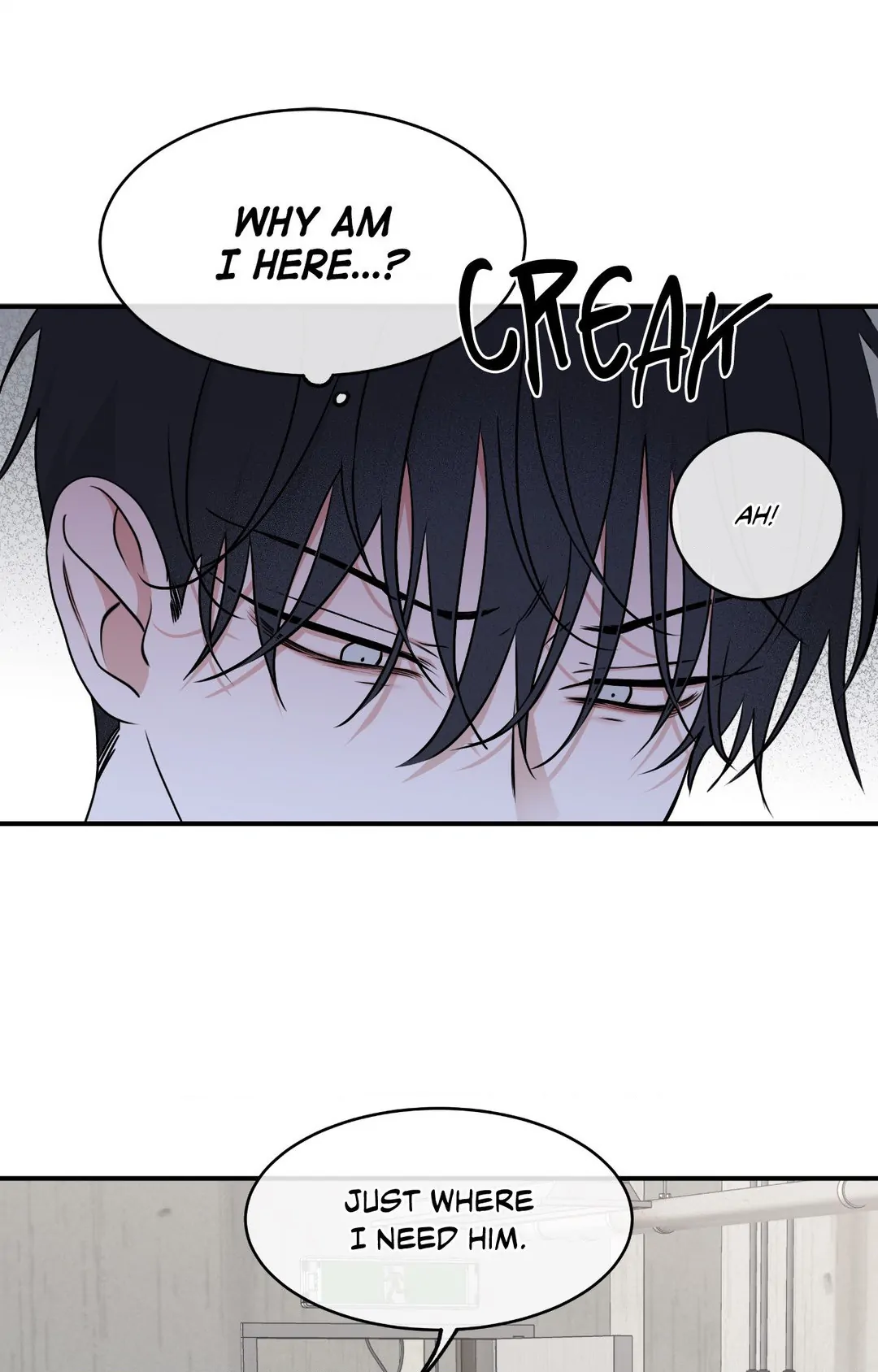 Low Tide in Twilight「Official」 - Chapter 88 manhwa