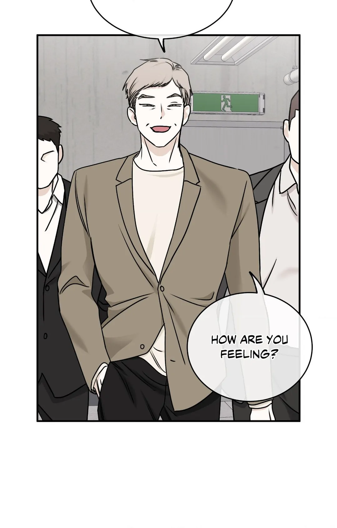 Low Tide in Twilight「Official」 - Chapter 88 manhwa