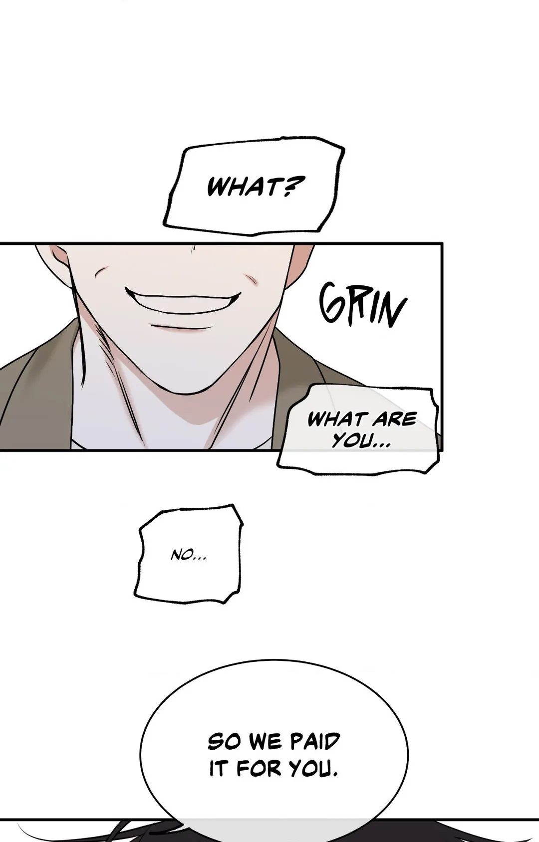 Low Tide in Twilight「Official」 - Chapter 88 manhwa