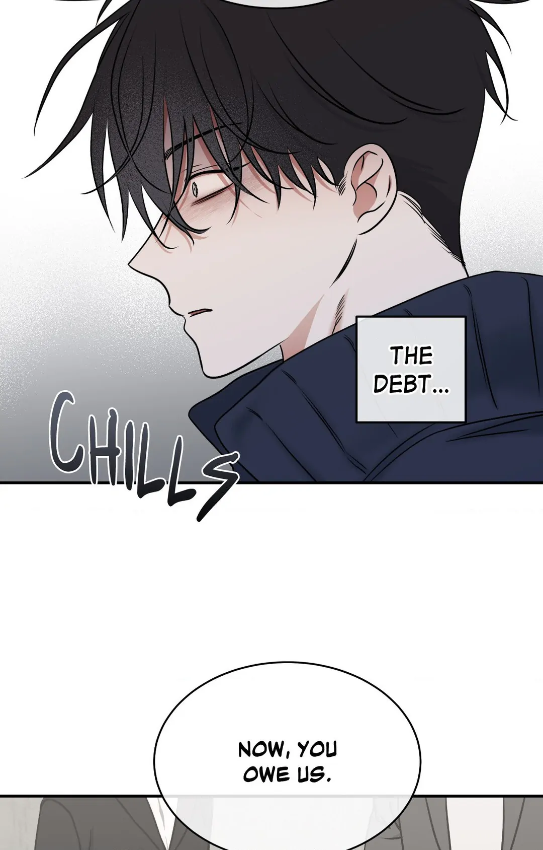 Low Tide in Twilight「Official」 - Chapter 88 manhwa