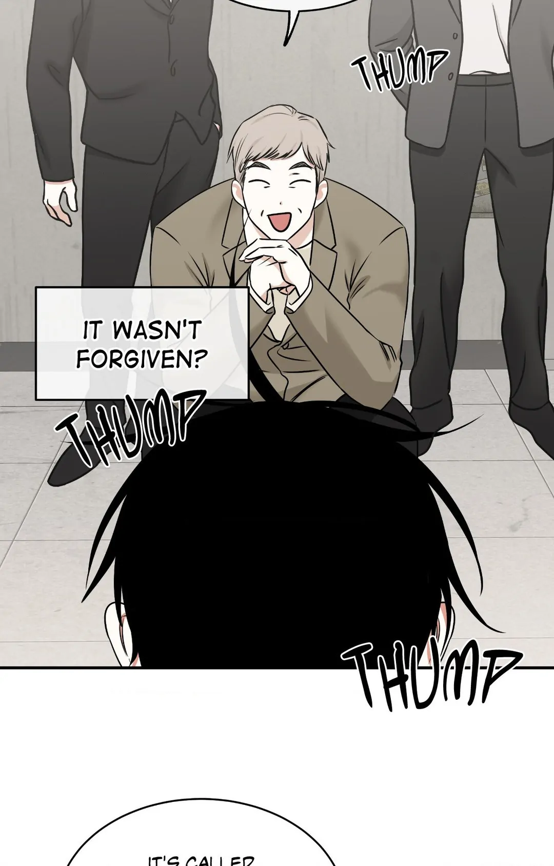 Low Tide in Twilight「Official」 - Chapter 88 manhwa