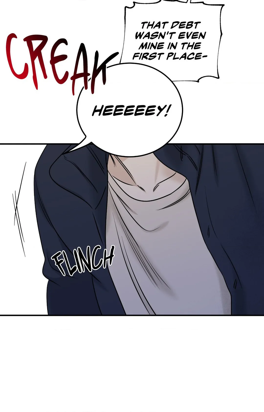 Low Tide in Twilight「Official」 - Chapter 88 manhwa