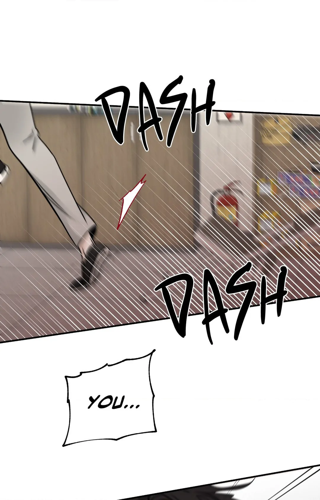 Low Tide in Twilight「Official」 - Chapter 88 manhwa