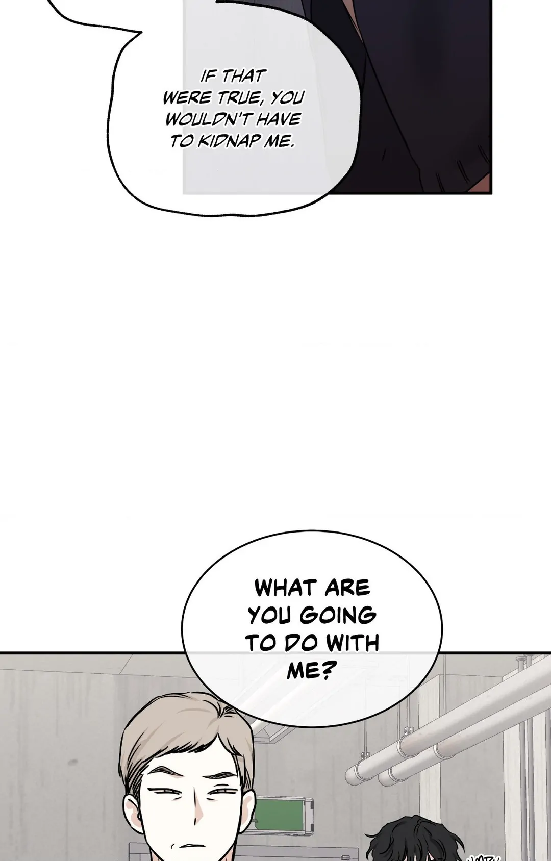 Low Tide in Twilight「Official」 - Chapter 88 manhwa