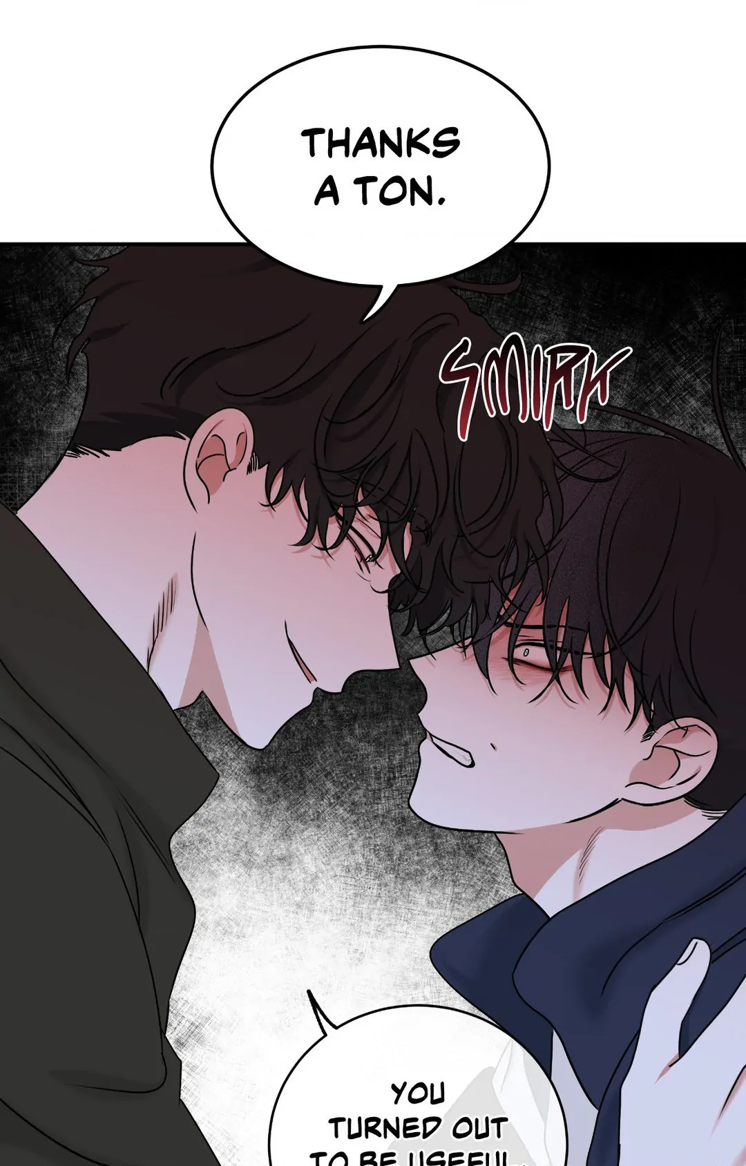 Low Tide in Twilight「Official」 - Chapter 88 manhwa