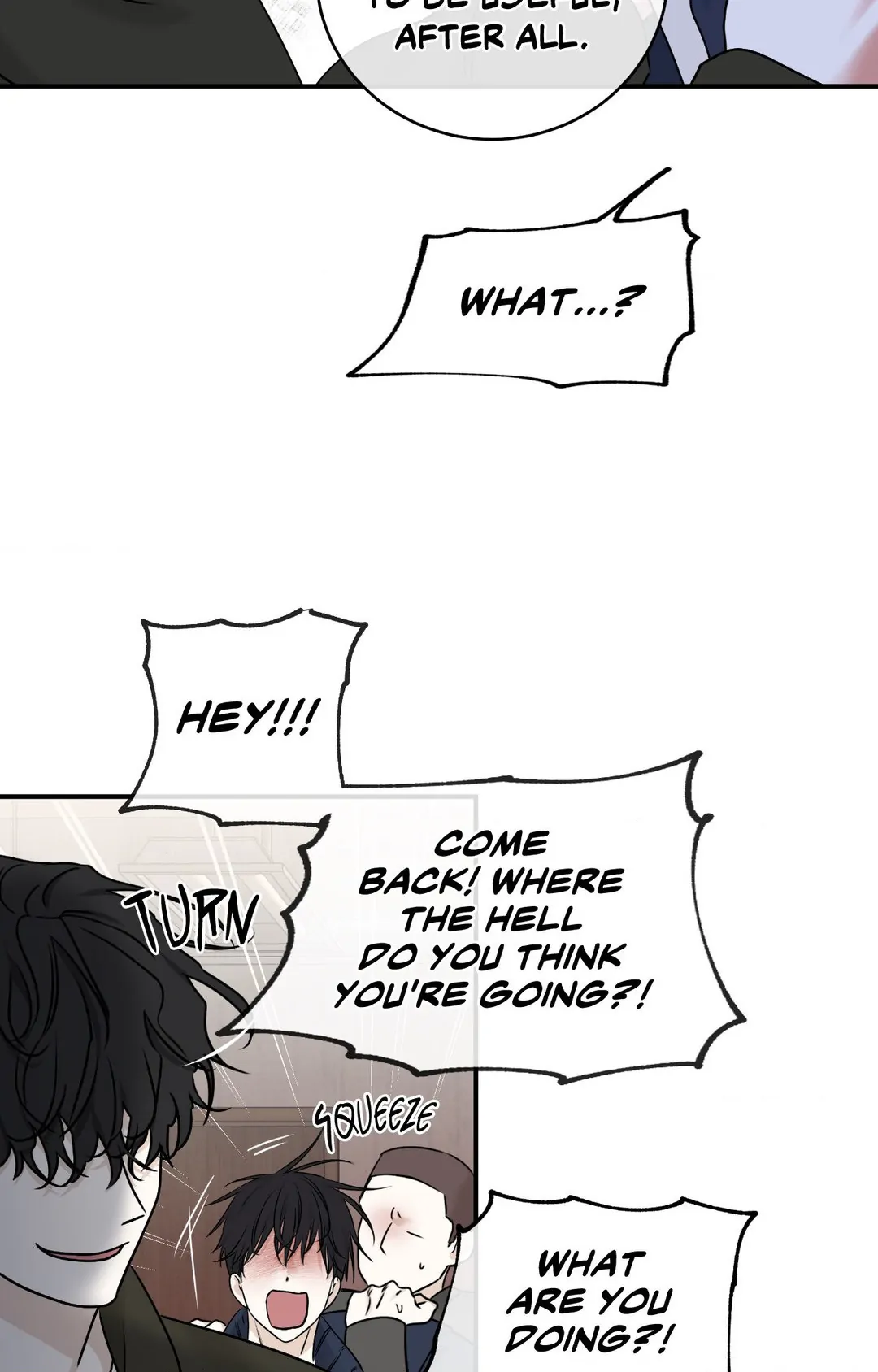 Low Tide in Twilight「Official」 - Chapter 88 manhwa