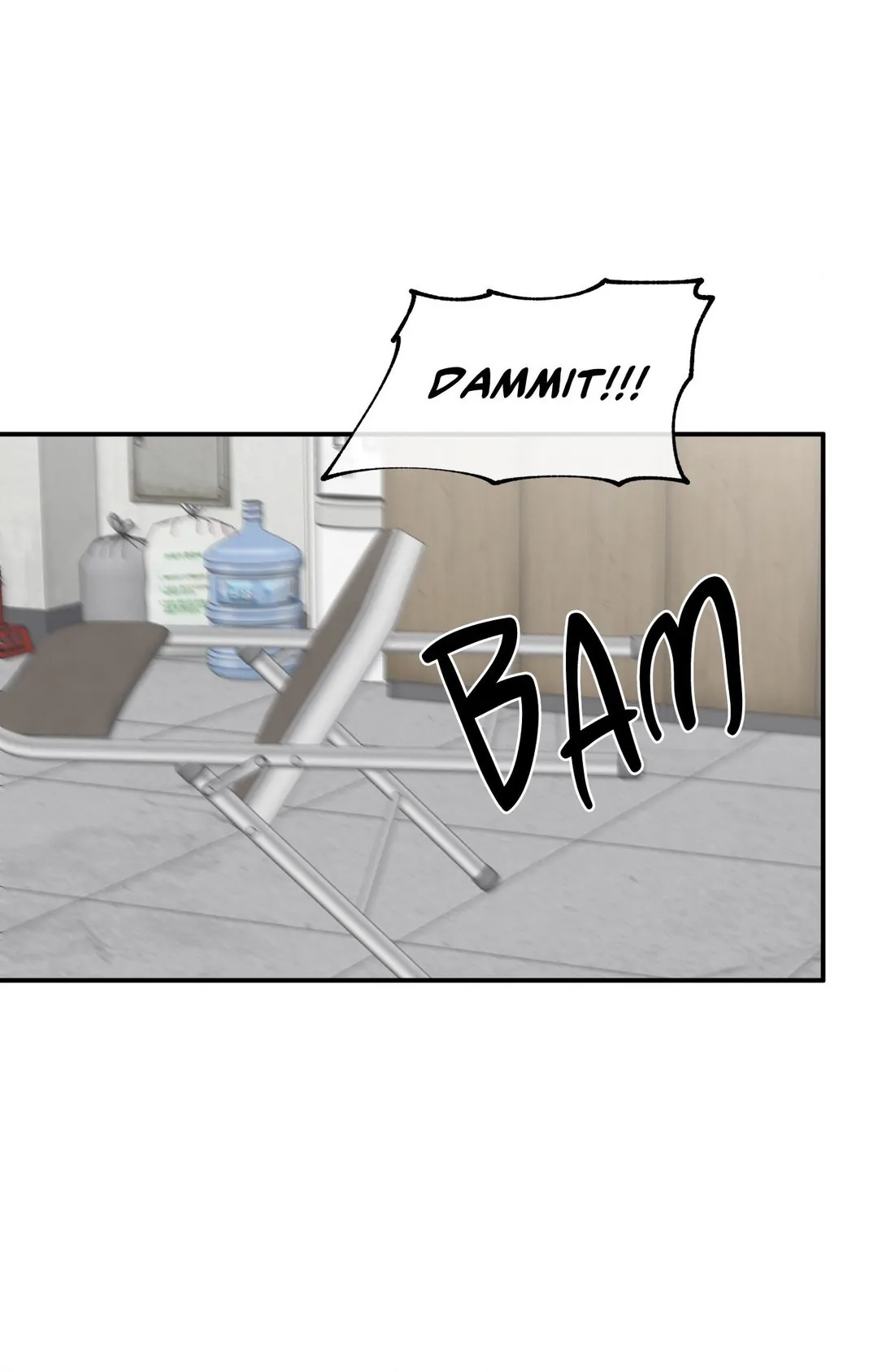 Low Tide in Twilight「Official」 - Chapter 88 manhwa