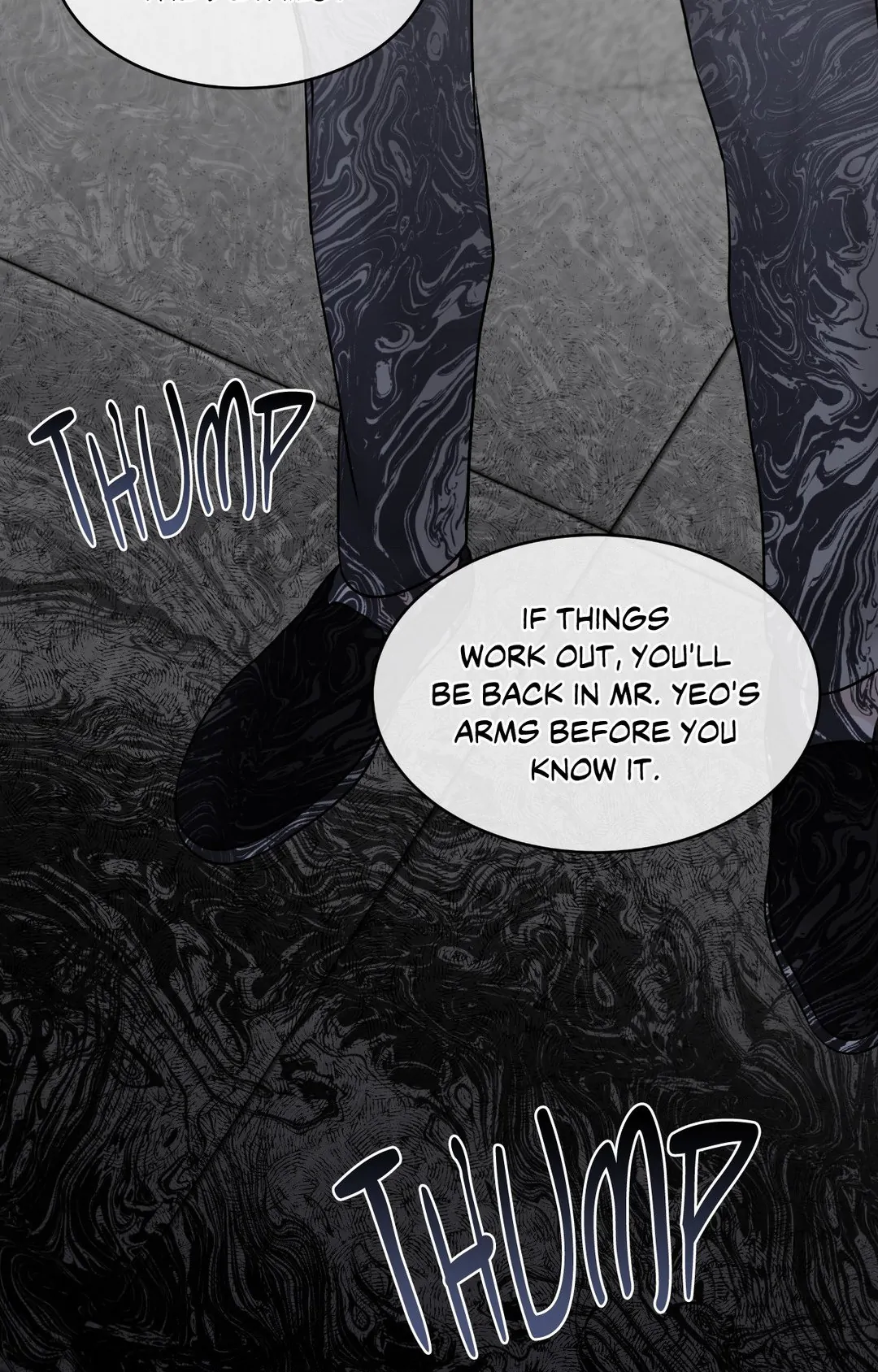 Low Tide in Twilight「Official」 - Chapter 88 manhwa