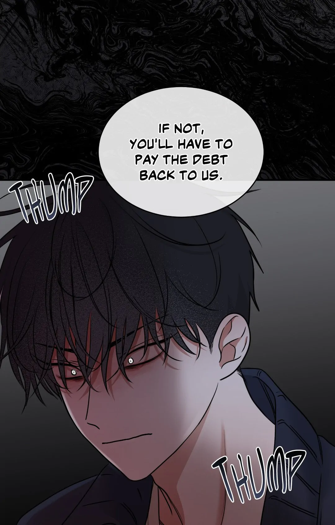 Low Tide in Twilight「Official」 - Chapter 88 manhwa