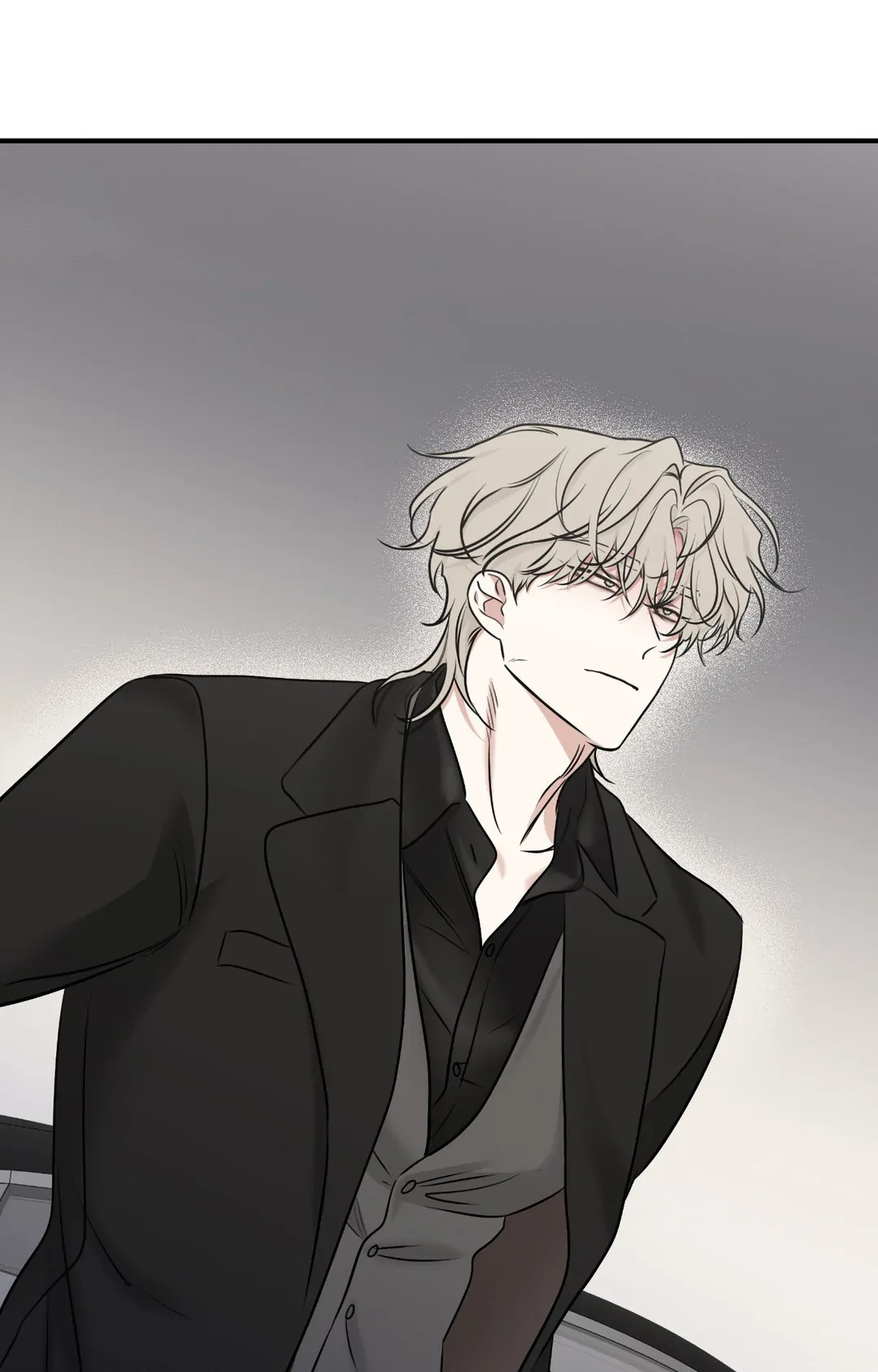 Low Tide in Twilight「Official」 - Chapter 88 manhwa