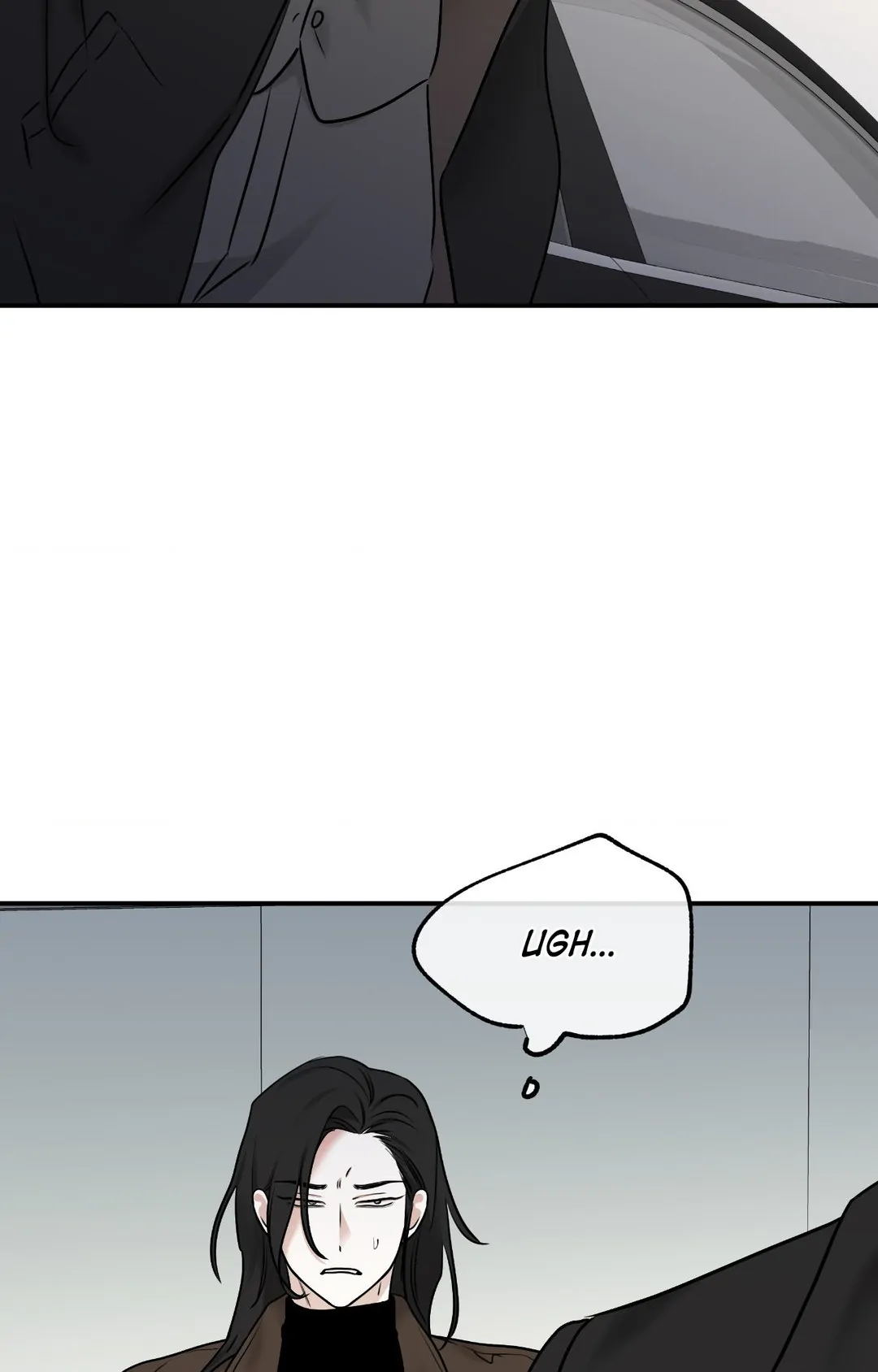 Low Tide in Twilight「Official」 - Chapter 88 manhwa