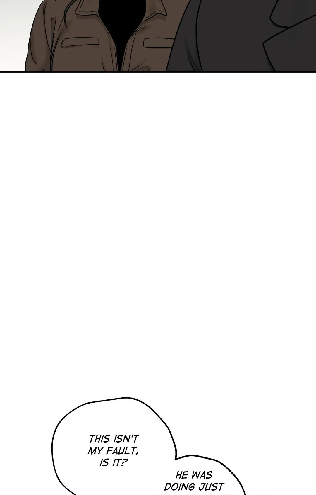 Low Tide in Twilight「Official」 - Chapter 88 manhwa