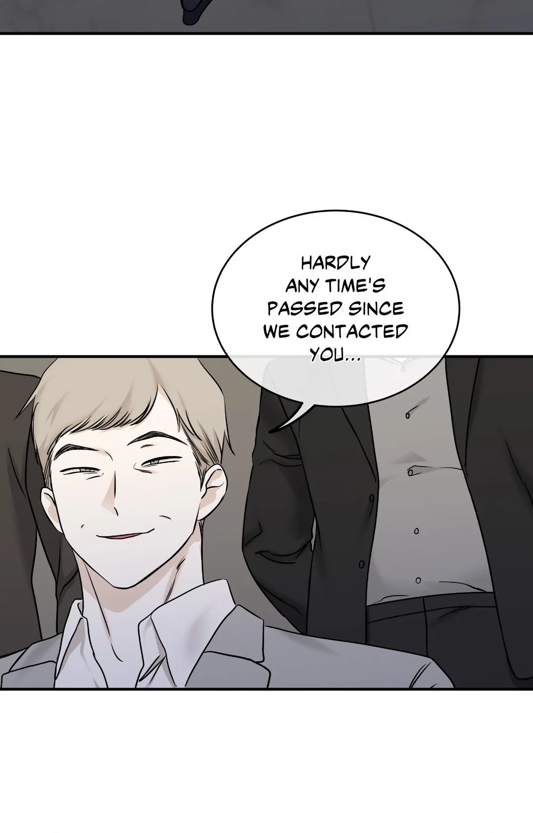 Low Tide in Twilight「Official」 - Chapter 88 manhwa