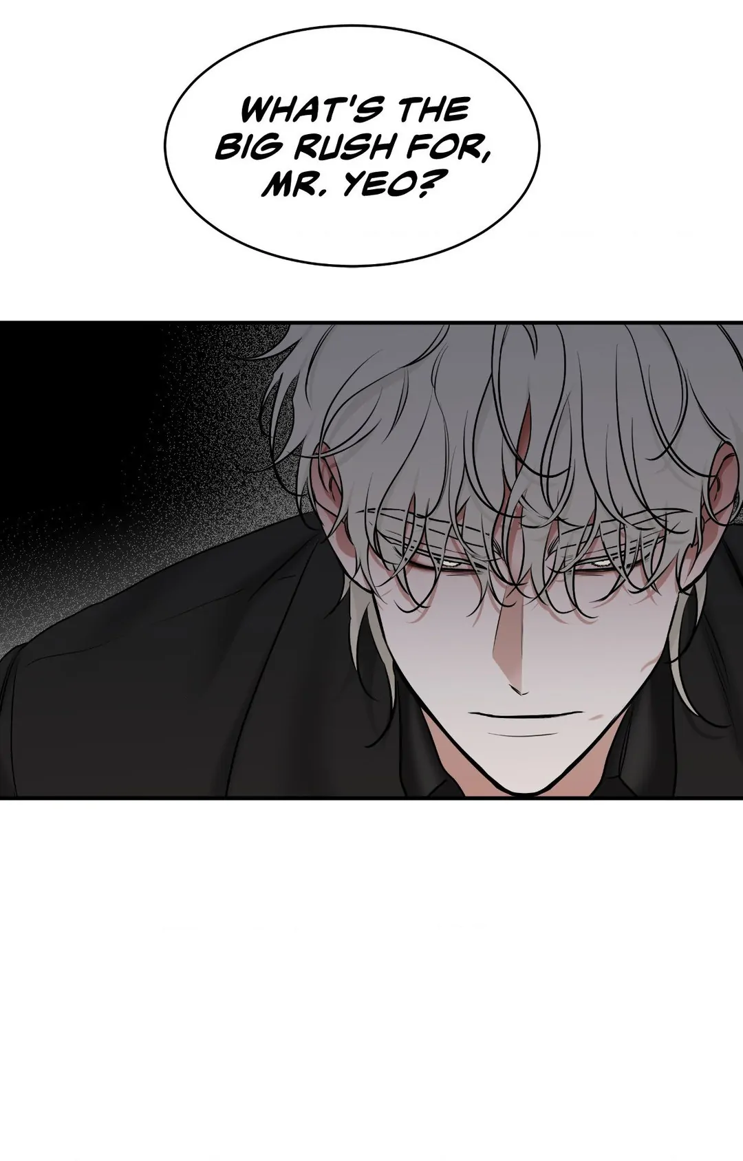 Low Tide in Twilight「Official」 - Chapter 88 manhwa