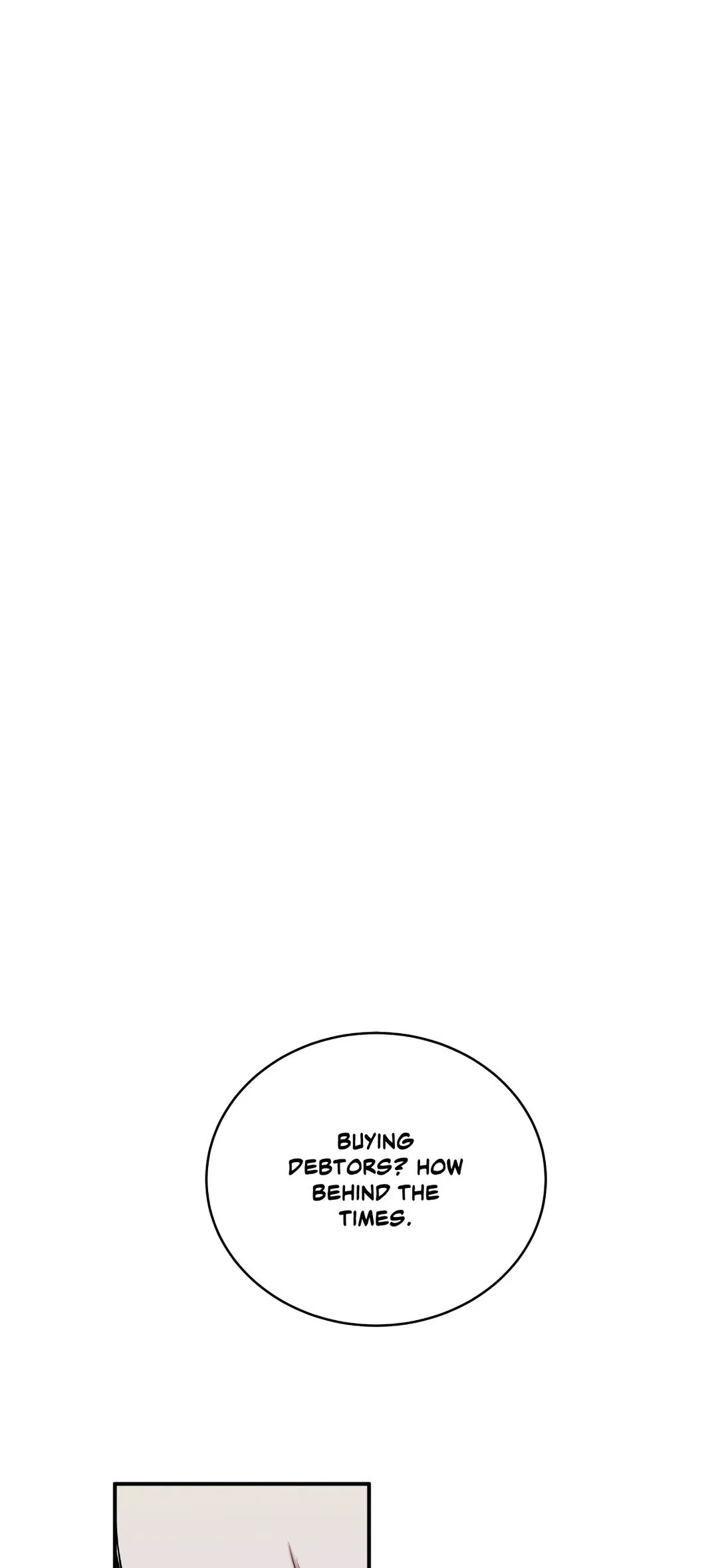 Low Tide in Twilight「Official」 - Chapter 89 manhwa