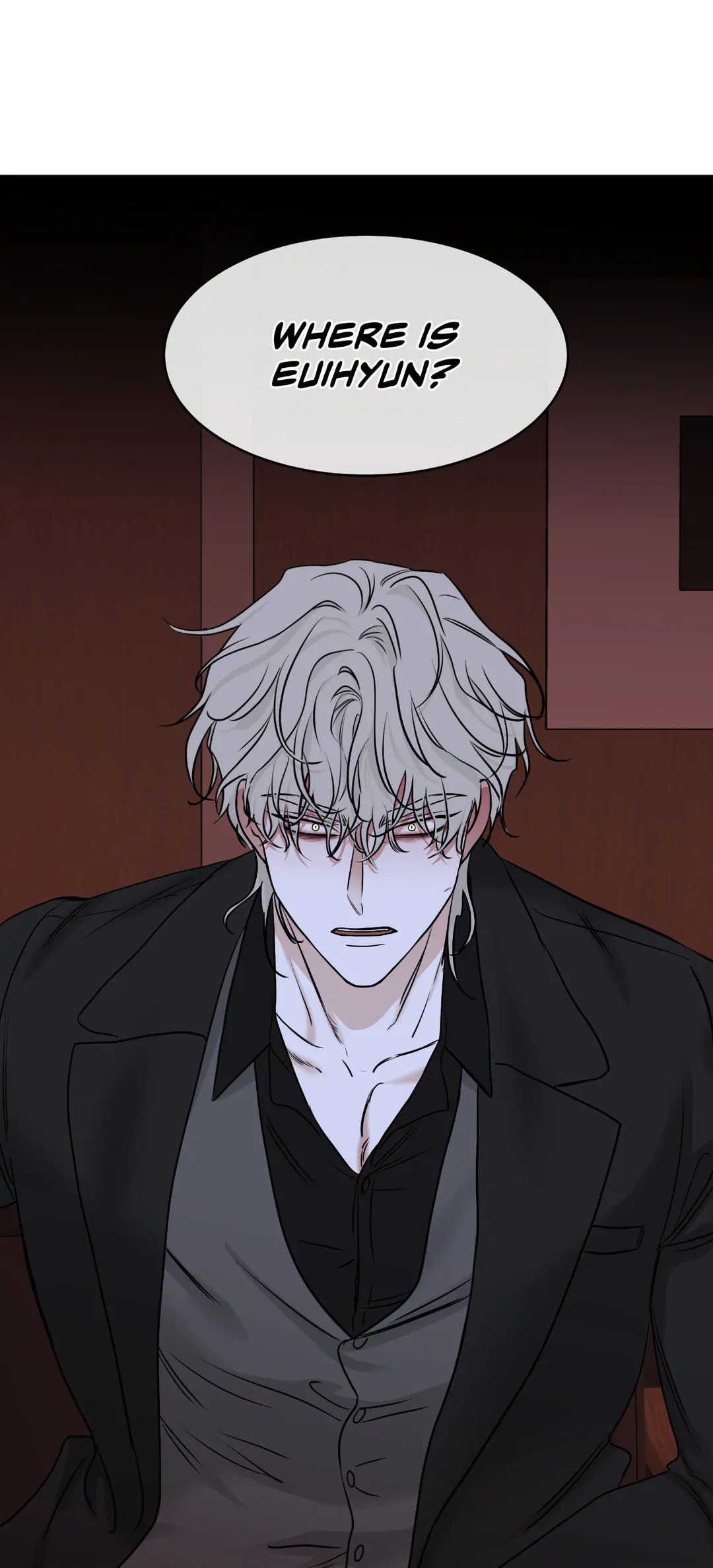 Low Tide in Twilight「Official」 - Chapter 89 manhwa